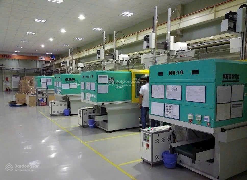 Bất động sản tại Bắc Ninh - ảnh 1