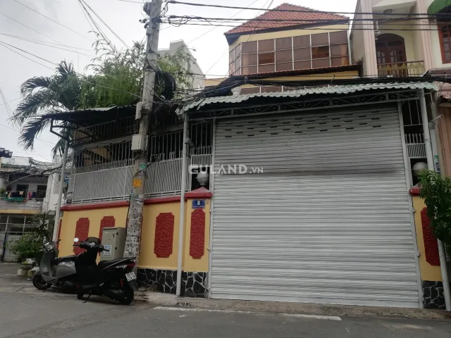 Bất động sản tại TP. Hồ Chí Minh - ảnh 1