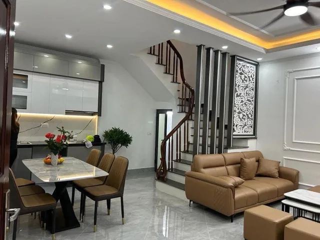 Bất động sản tại Hà Nội - ảnh 1