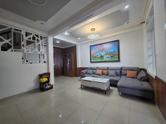 Bất động sản tại Lâm Đồng - ảnh 1