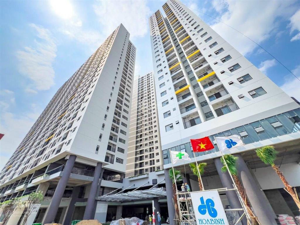 Bất động sản tại Bình Dương - ảnh 1