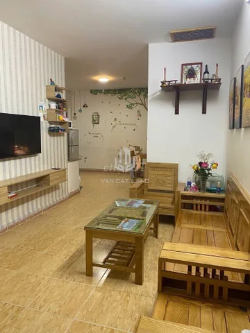 Bất động sản tại Bà Rịa - Vũng Tàu - ảnh 1