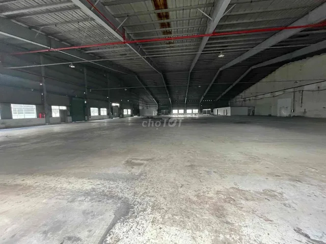 Bất động sản tại Bình Dương - ảnh 1