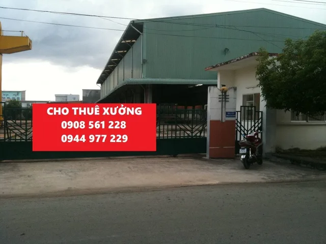Bất động sản tại TP. Hồ Chí Minh - ảnh 1