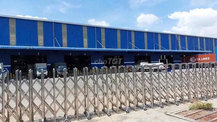 Bất động sản tại Bình Dương - ảnh 1