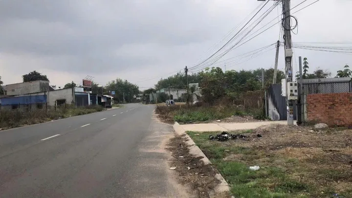Bất động sản tại Đồng Nai - ảnh 1