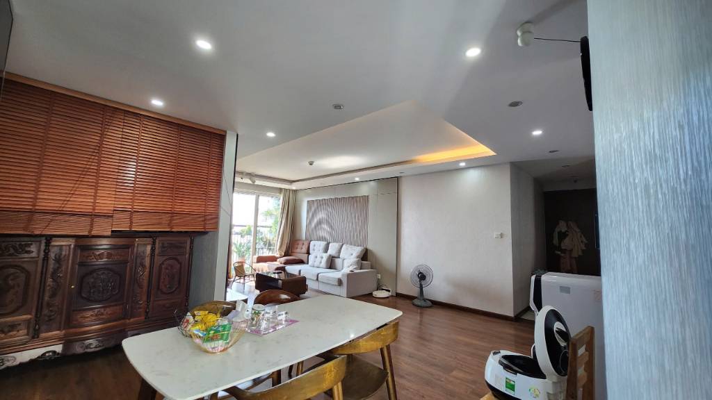 Bất động sản tại Hà Nội - ảnh 1