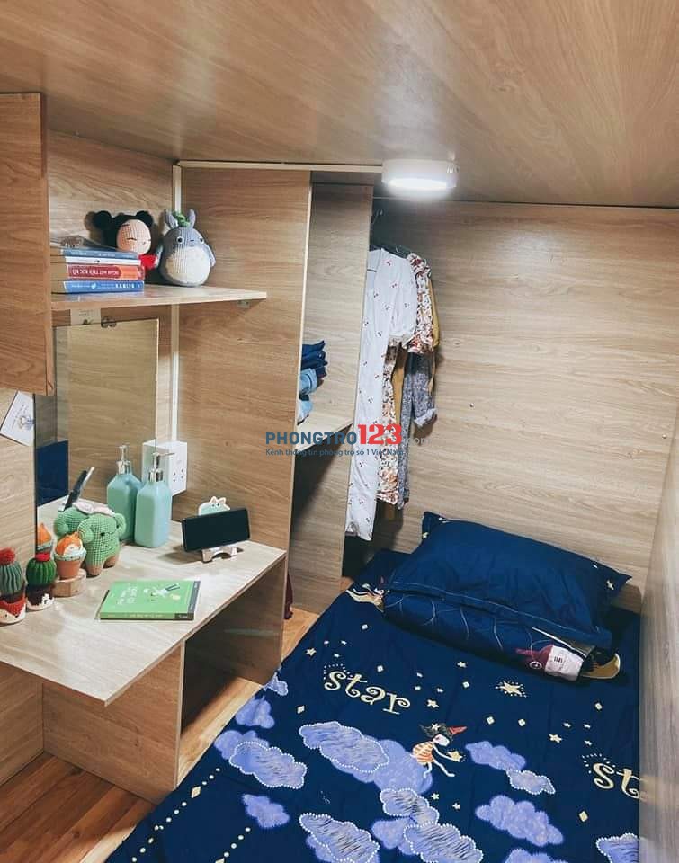 Bất động sản tại TP. Hồ Chí Minh - ảnh 1