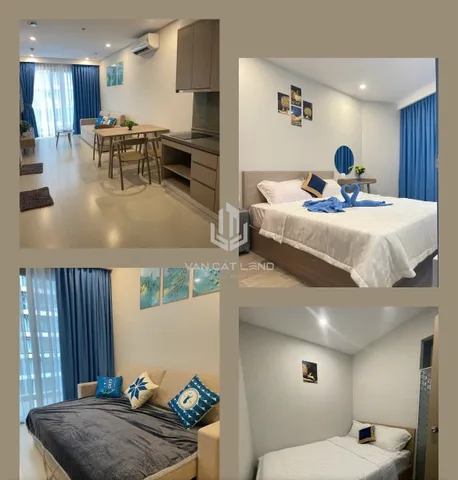 Bất động sản tại Bà Rịa - Vũng Tàu - ảnh 1