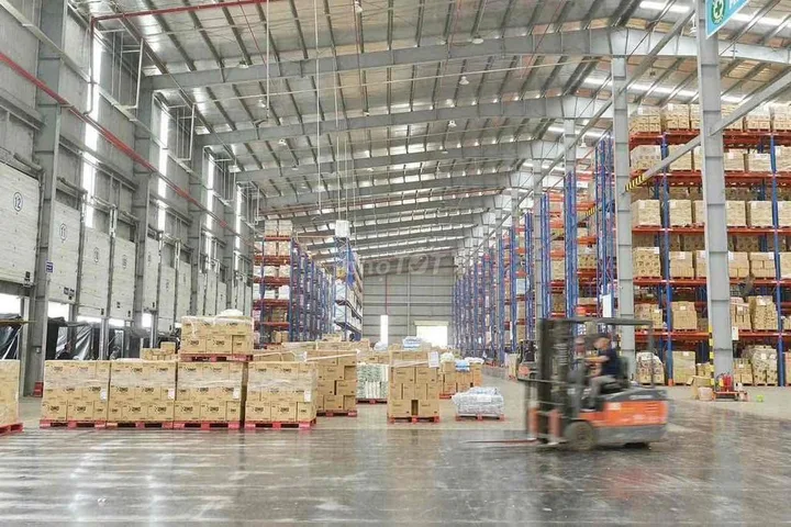 Bất động sản tại TP. Hồ Chí Minh - ảnh 1