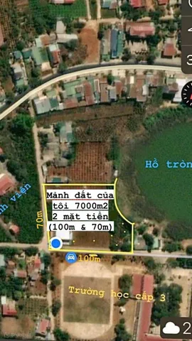Bất động sản tại Lâm Đồng - ảnh 1
