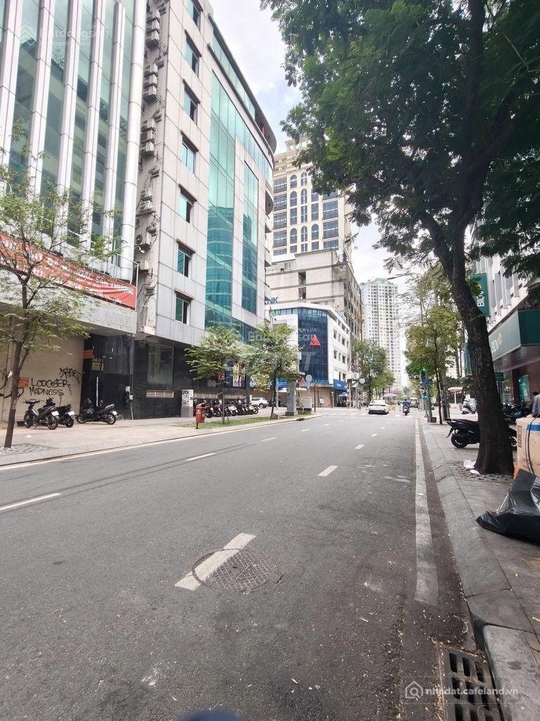 Bất động sản tại TP. Hồ Chí Minh - ảnh 1