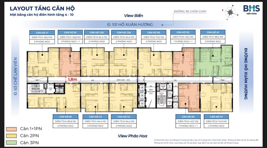 Bất động sản tại Đà Nẵng - ảnh 1