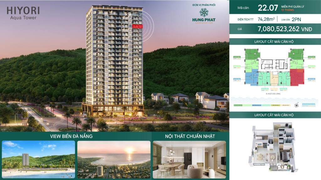 Bất động sản tại Đà Nẵng - ảnh 1