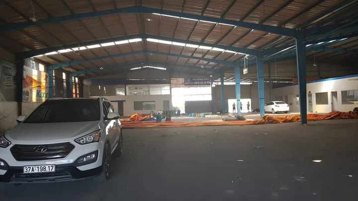 Bất động sản tại TP. Hồ Chí Minh - ảnh 1