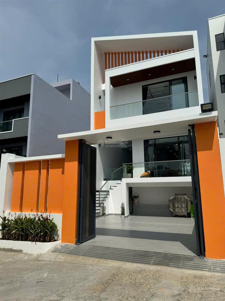 Bất động sản tại Bà Rịa - Vũng Tàu - ảnh 1