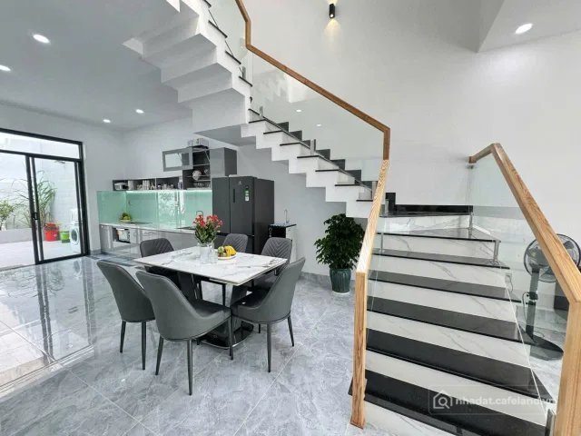 Bất động sản tại TP. Hồ Chí Minh - ảnh 1