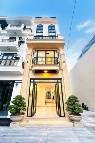 Bất động sản tại Hải Phòng - ảnh 1