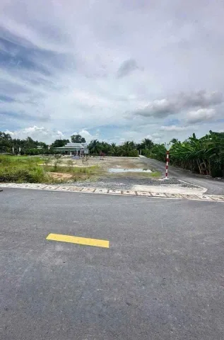 Bất động sản tại TP. Hồ Chí Minh - ảnh 1