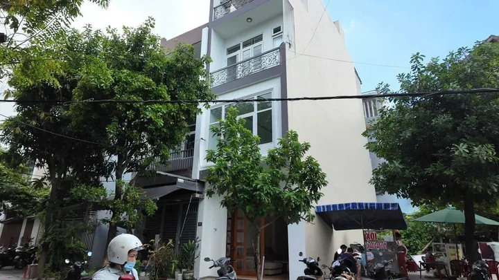 Bất động sản tại Đà Nẵng - ảnh 1