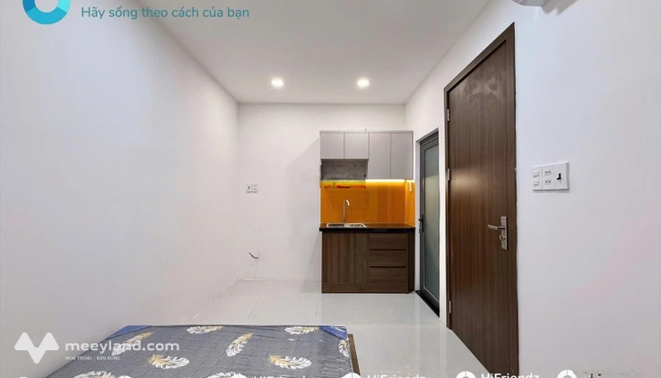 Bất động sản tại TP. Hồ Chí Minh - ảnh 1