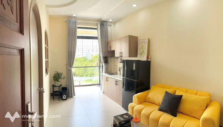 Bất động sản tại TP. Hồ Chí Minh - ảnh 1