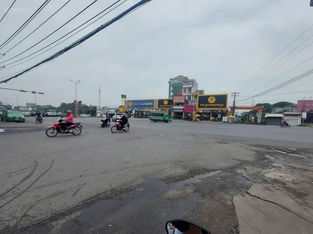 Bất động sản tại Đồng Nai - ảnh 1