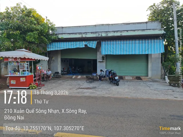 Bất động sản tại Đồng Nai - ảnh 1