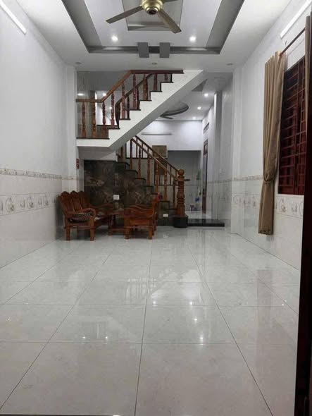 Bất động sản tại Bình Dương - ảnh 1
