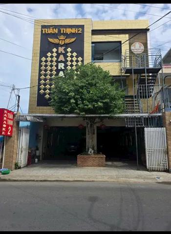 Bất động sản tại Quảng Ngãi - ảnh 1