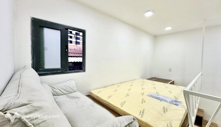 Bất động sản tại TP. Hồ Chí Minh - ảnh 1