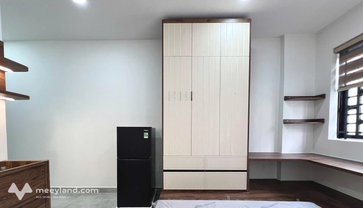 Bất động sản tại TP. Hồ Chí Minh - ảnh 1