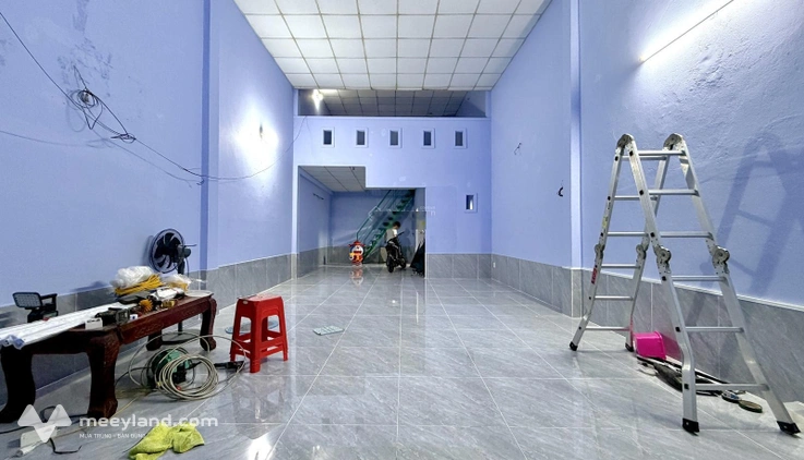 Bất động sản tại TP. Hồ Chí Minh - ảnh 1