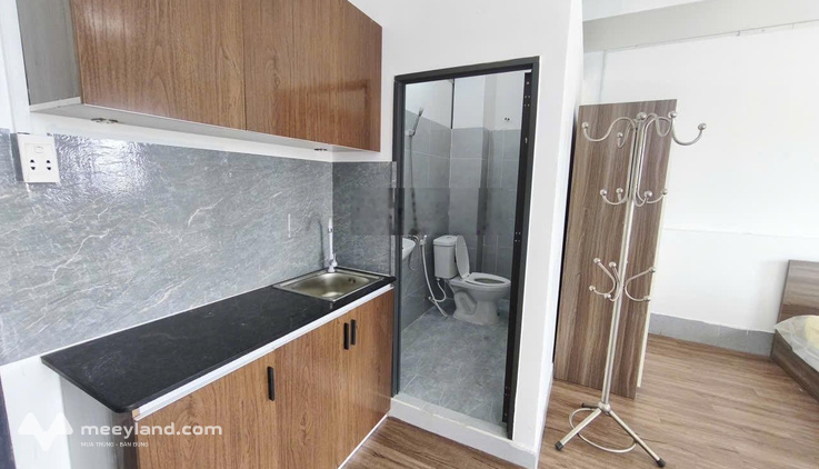 Bất động sản tại TP. Hồ Chí Minh - ảnh 1