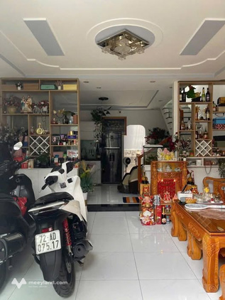 Bất động sản tại Bà Rịa - Vũng Tàu - ảnh 1