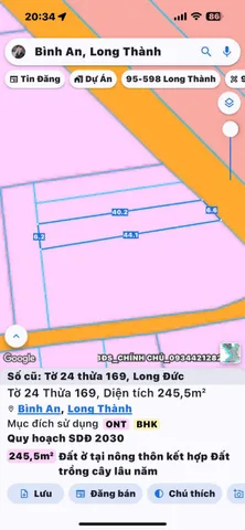 Bất động sản tại Đồng Nai - ảnh 1