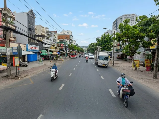 Bất động sản tại TP. Hồ Chí Minh - ảnh 1