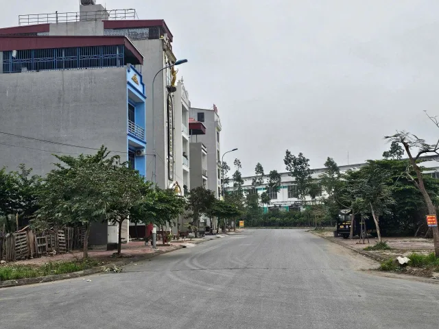 Bất động sản tại Bắc Ninh - ảnh 1