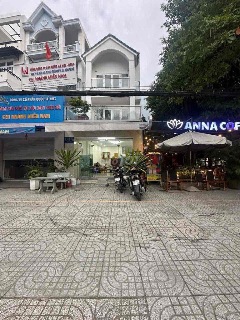 Nhà riêng tại 12, TP. Hồ Chí Minh - ảnh 4