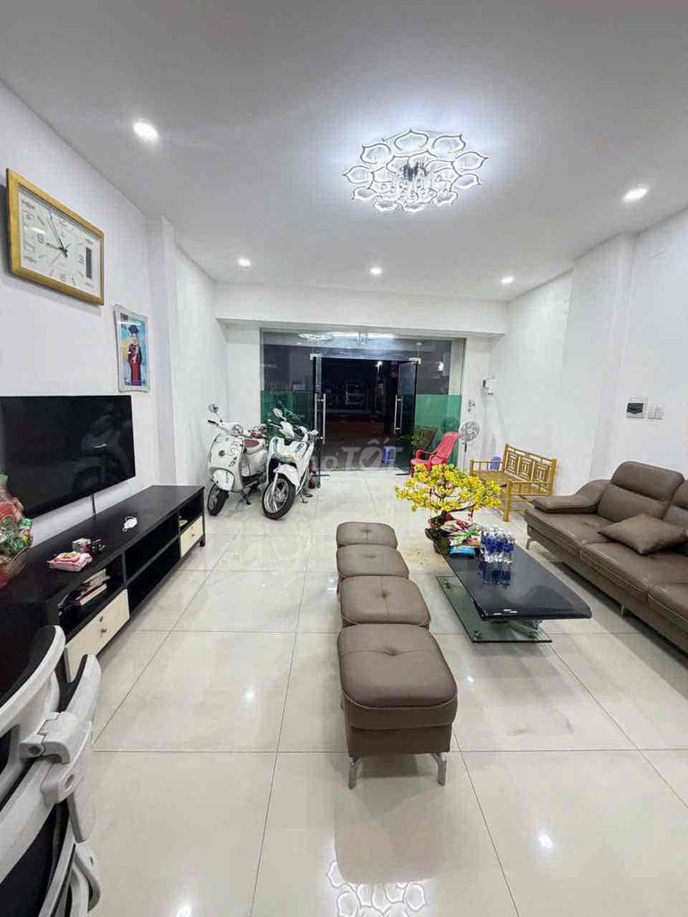 Nhà riêng tại 12, TP. Hồ Chí Minh - ảnh 5