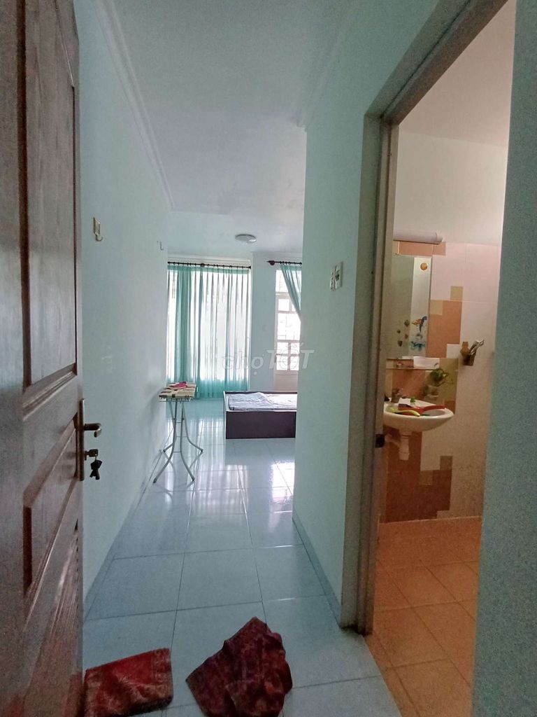Nhà riêng tại 1, TP. Hồ Chí Minh - ảnh 3