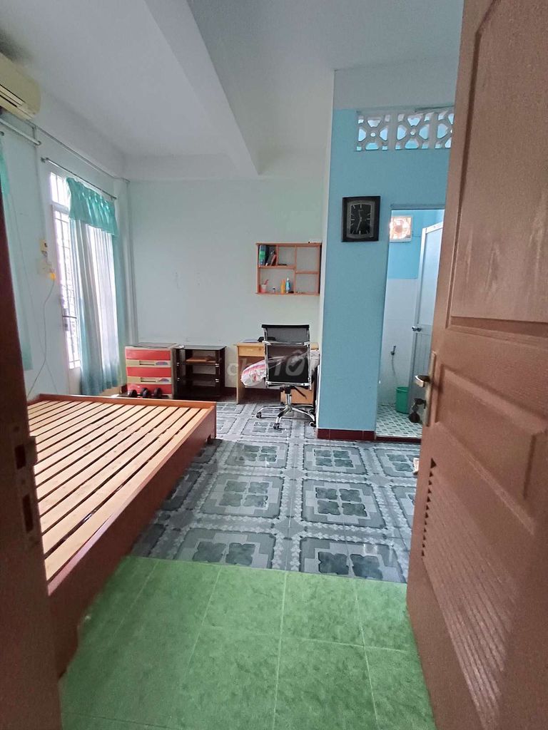 Nhà riêng tại 1, TP. Hồ Chí Minh - ảnh 4