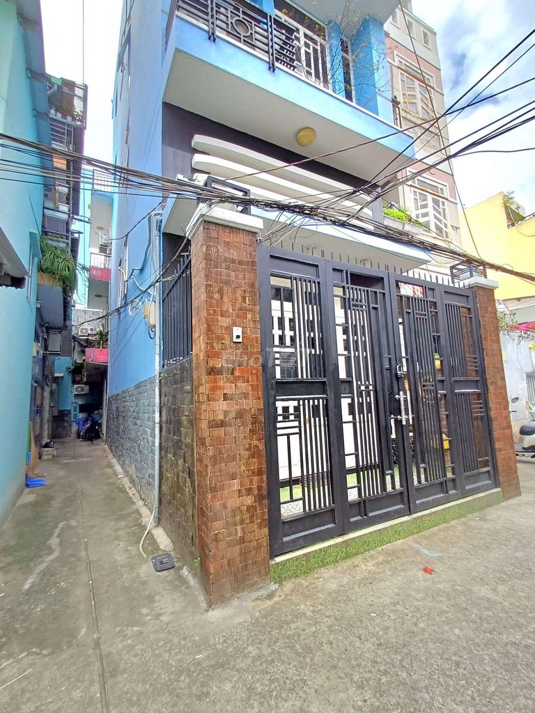 Nhà riêng tại 1, TP. Hồ Chí Minh - ảnh 5