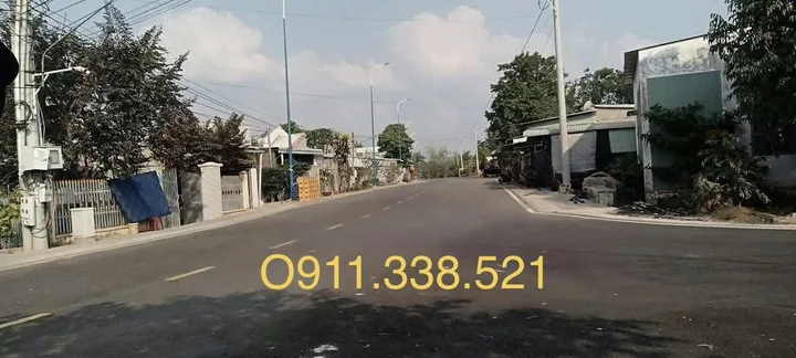 Bất động sản tại Bình Phước - ảnh 1