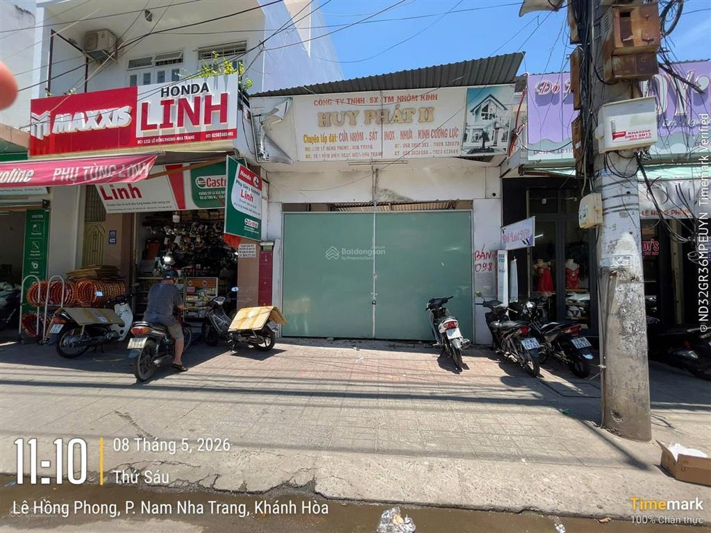 Bất động sản tại Khánh Hòa - ảnh 1