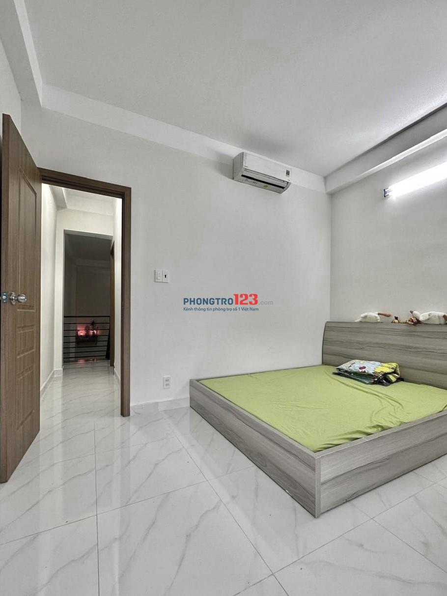 Bất động sản tại TP. Hồ Chí Minh - ảnh 1