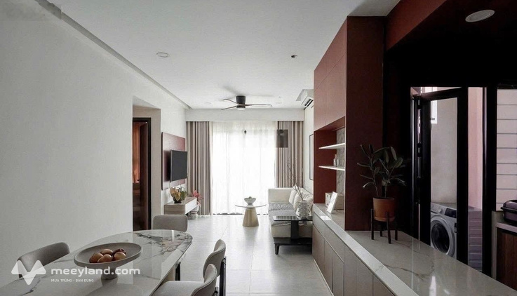 Bất động sản tại TP. Hồ Chí Minh - ảnh 1