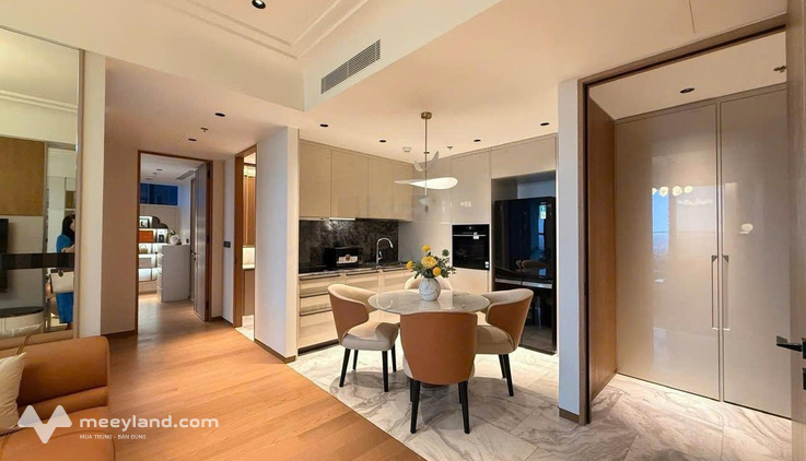 Bất động sản tại TP. Hồ Chí Minh - ảnh 1