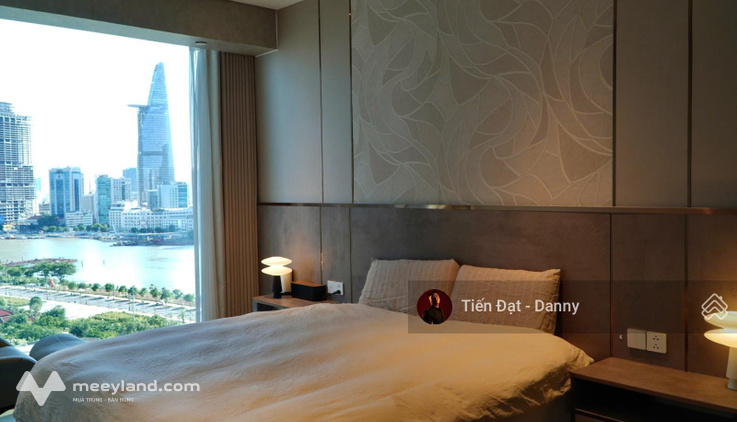 Bất động sản tại TP. Hồ Chí Minh - ảnh 1