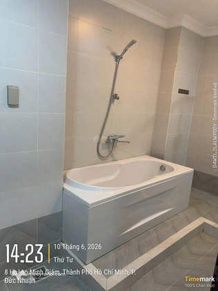 Bất động sản tại TP. Hồ Chí Minh - ảnh 1